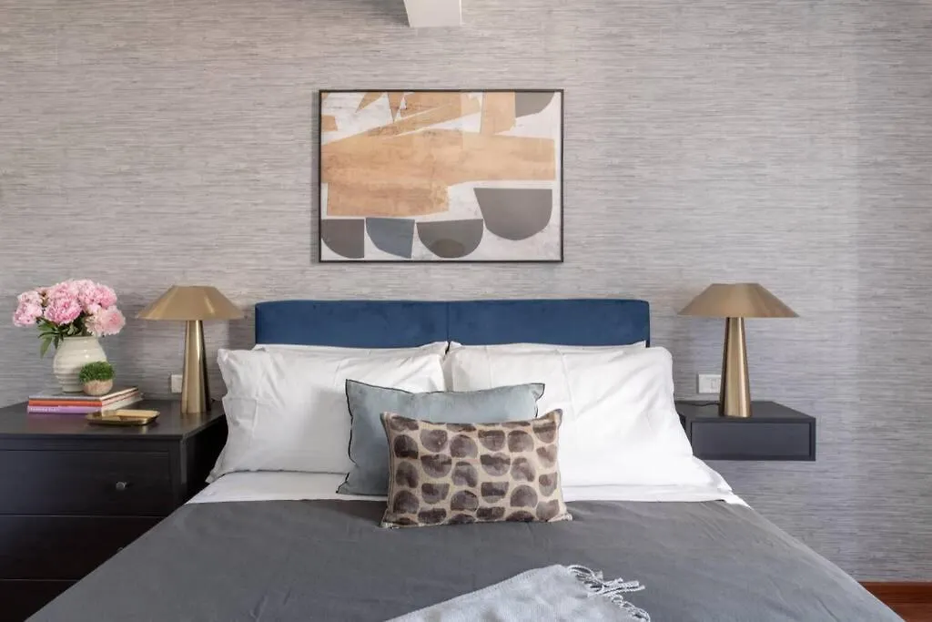 רומא Iflat Light Apartment Near The Colosseum 0*,  איטליה