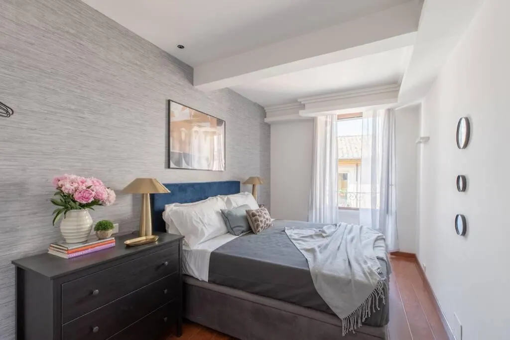 רומא Iflat Light Apartment Near The Colosseum