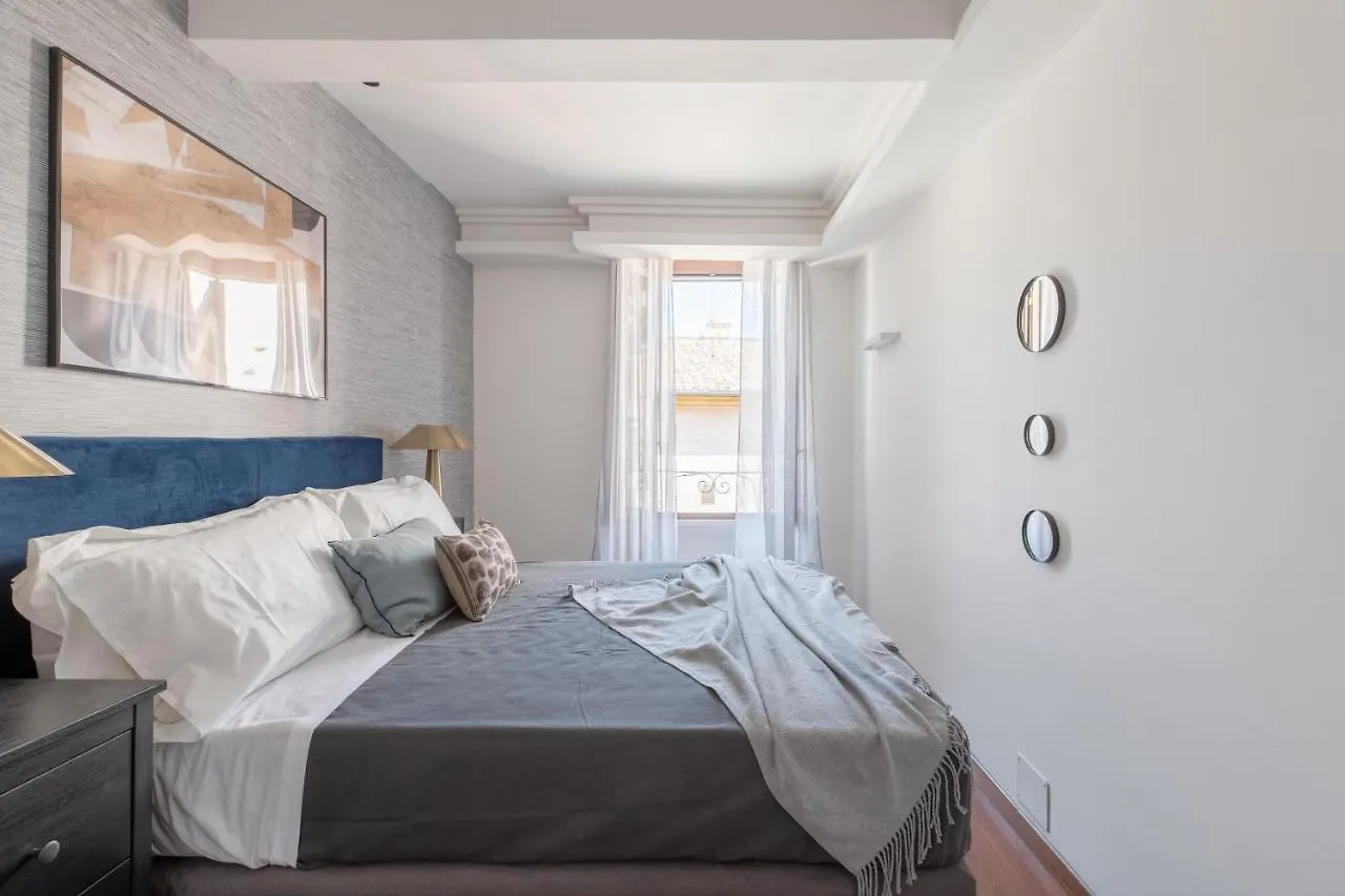 רומא Iflat Light Apartment Near The Colosseum
