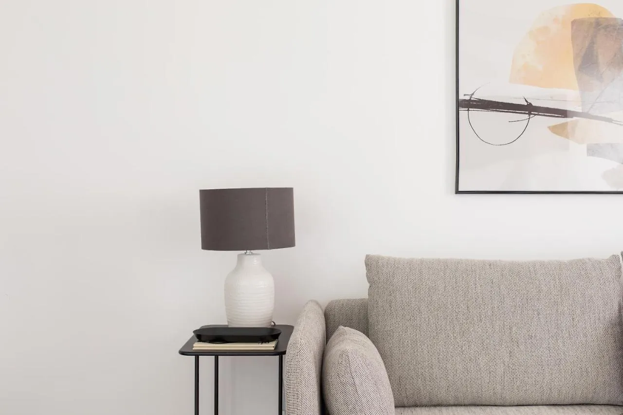 רומא Iflat Light Apartment Near The Colosseum